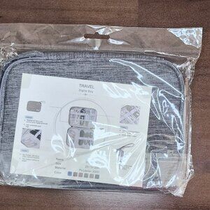 Digital Cord Organizer